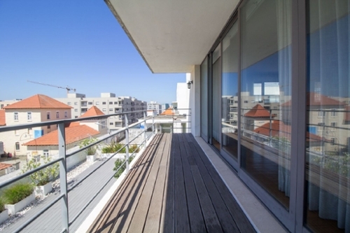 Matosinhos Matosinhos appartement foto 328955