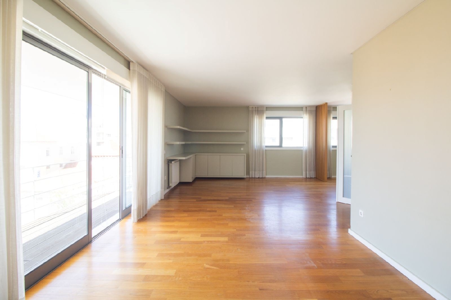 à vendre appartement Matosinhos Matosinhos 3