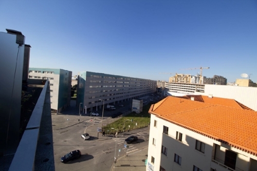 Matosinhos Matosinhos appartement foto 328998