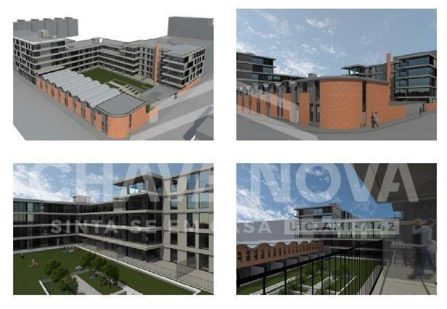  en venta apartamento Matosinhos Matosinhos 1