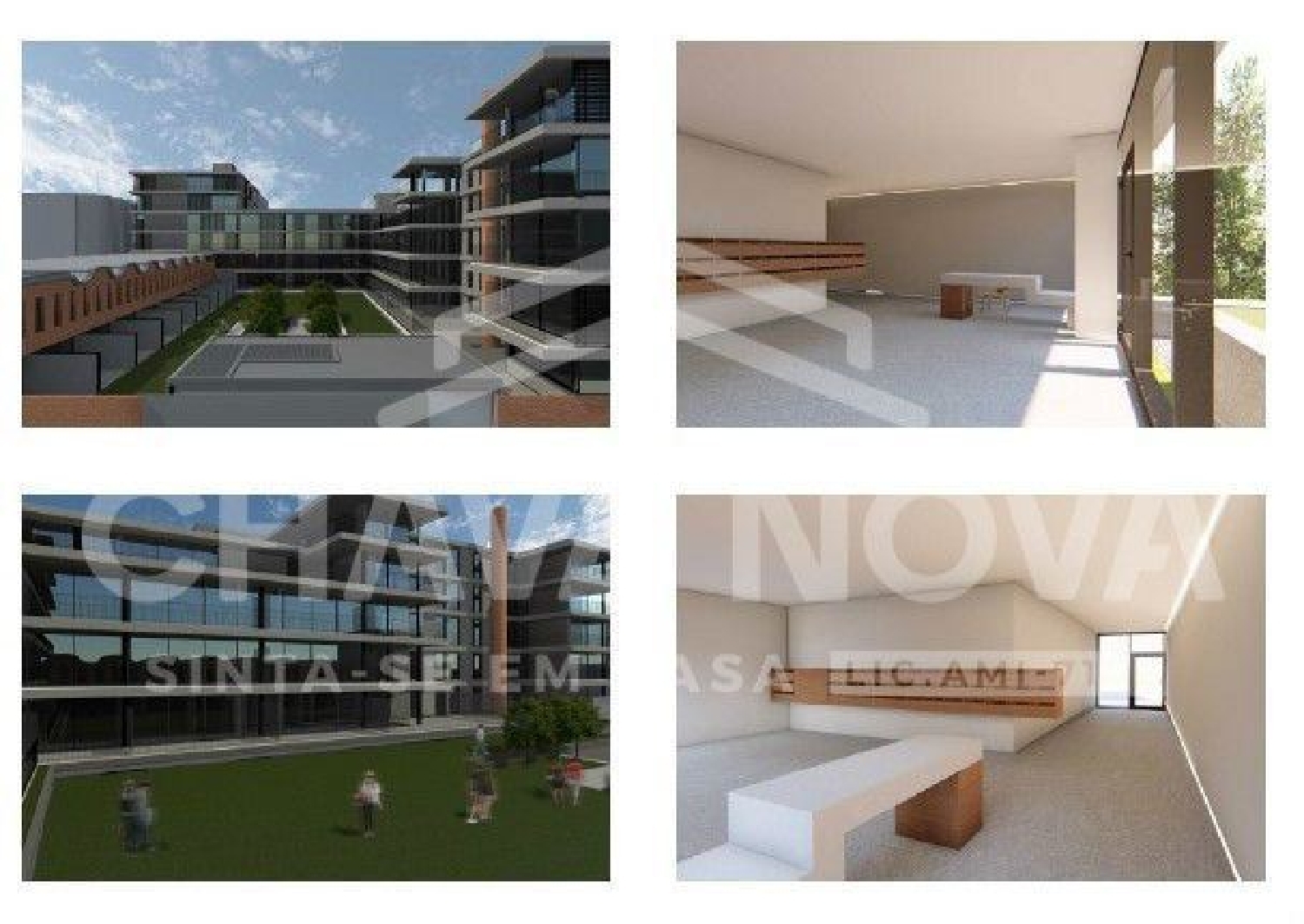  en venta apartamento Matosinhos Matosinhos 2