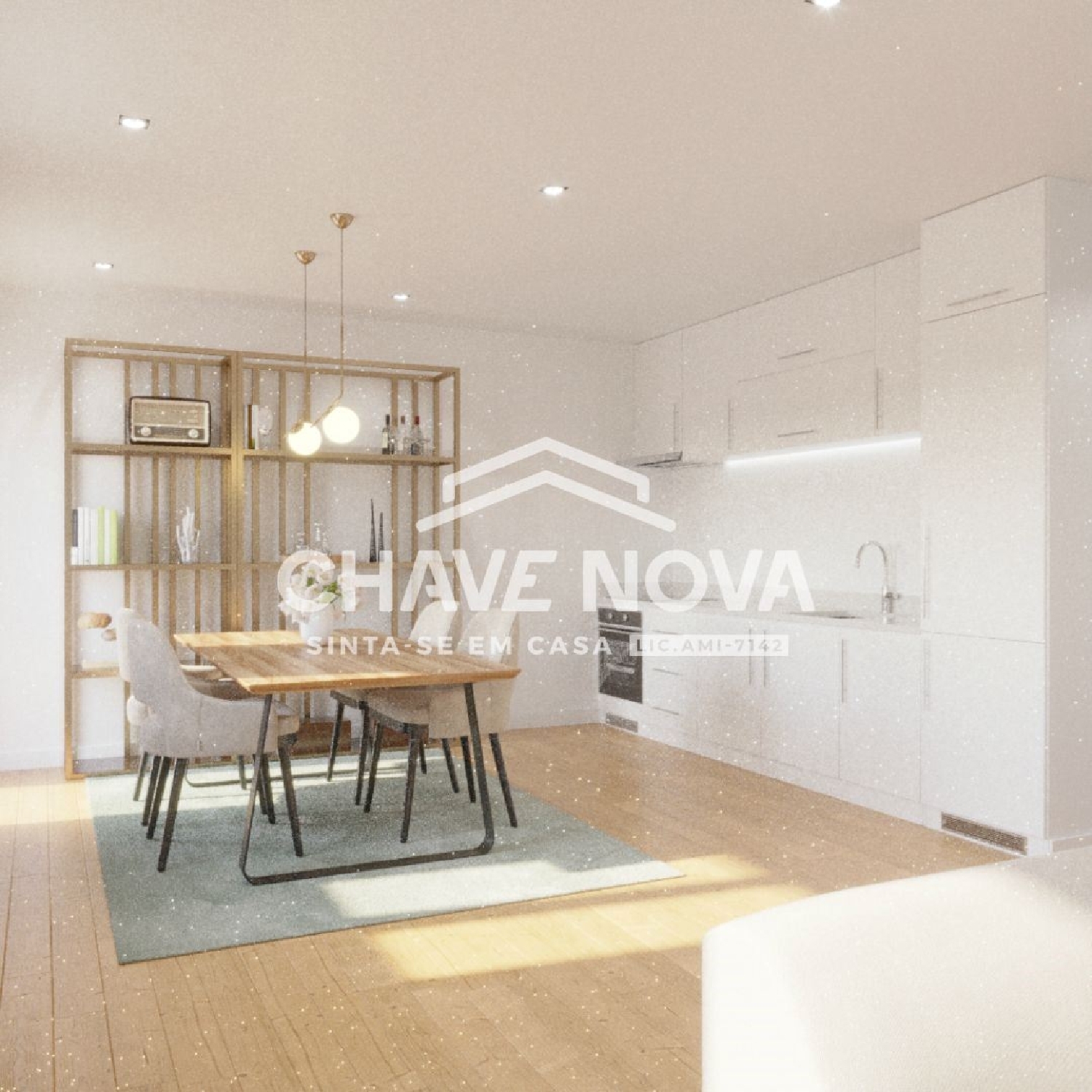  en venta apartamento Matosinhos Matosinhos 1