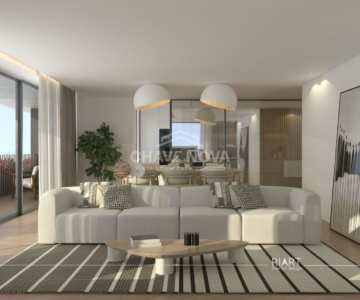  te koop appartement Matosinhos Matosinhos 1