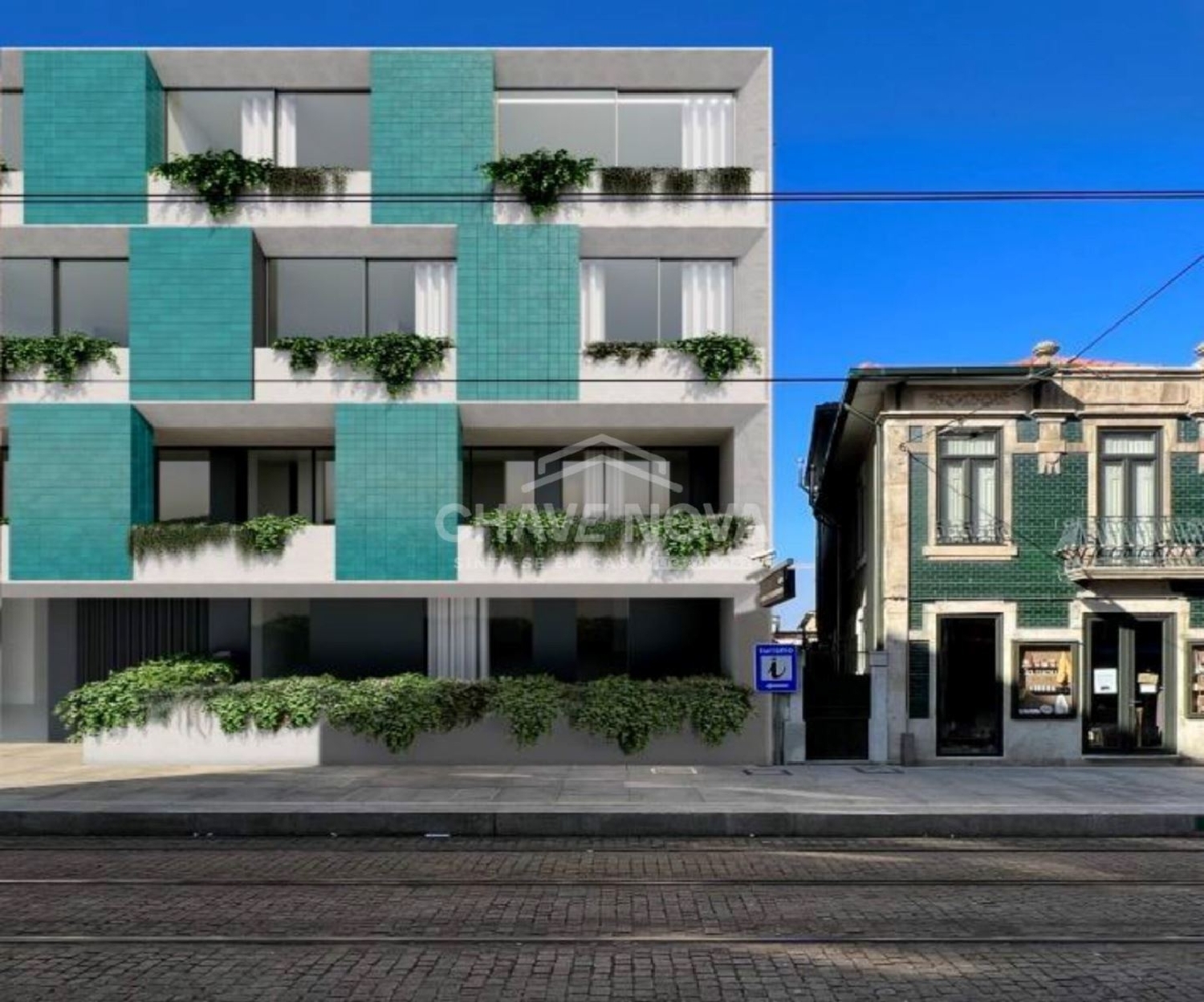  te koop appartement Matosinhos Matosinhos 1
