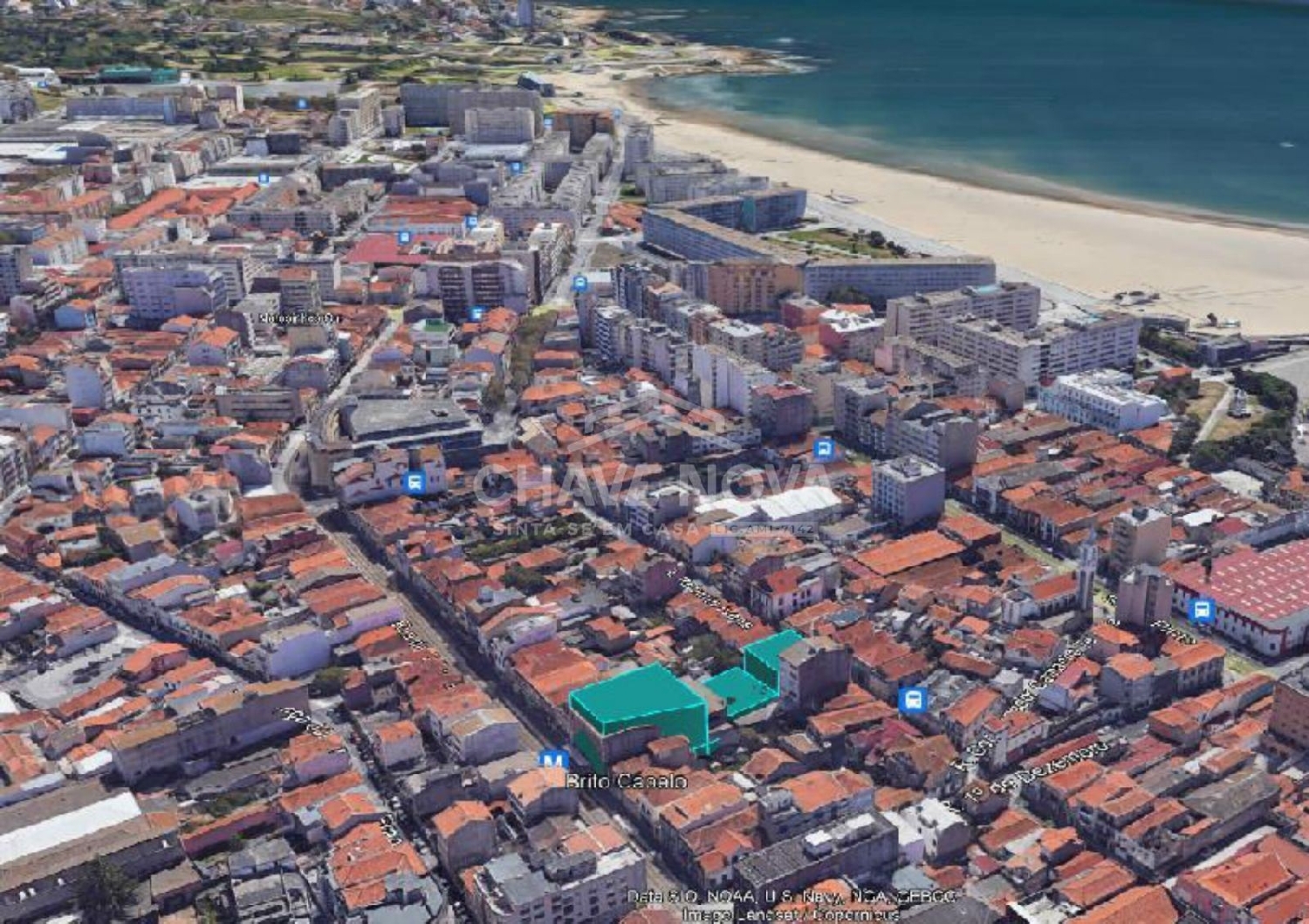  te koop appartement Matosinhos Matosinhos 2