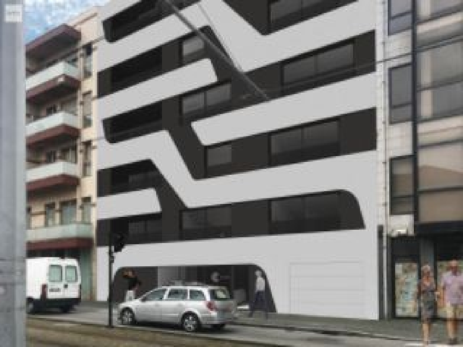 te koop appartement Matosinhos Matosinhos 1
