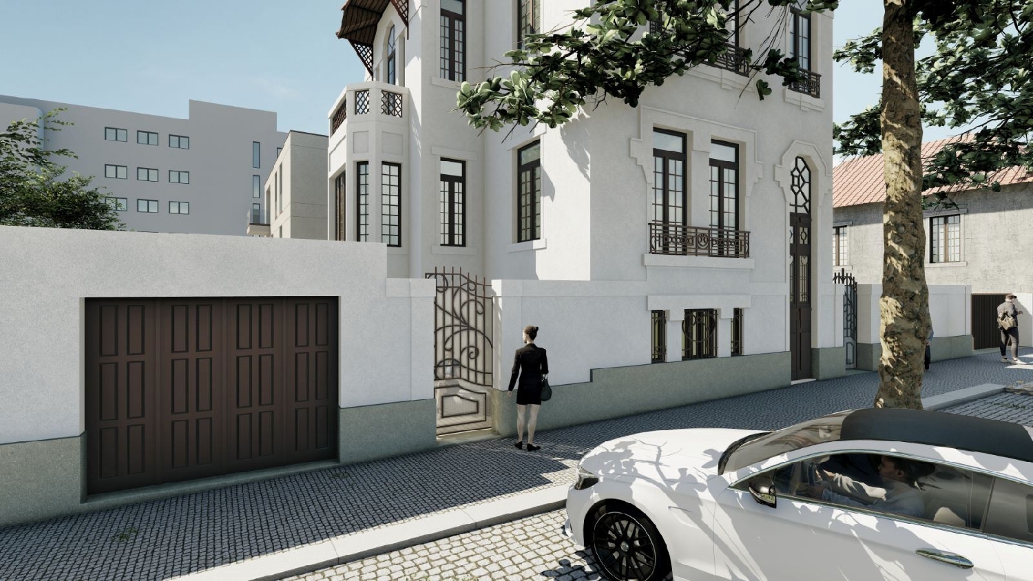  te koop appartement Matosinhos Matosinhos 1