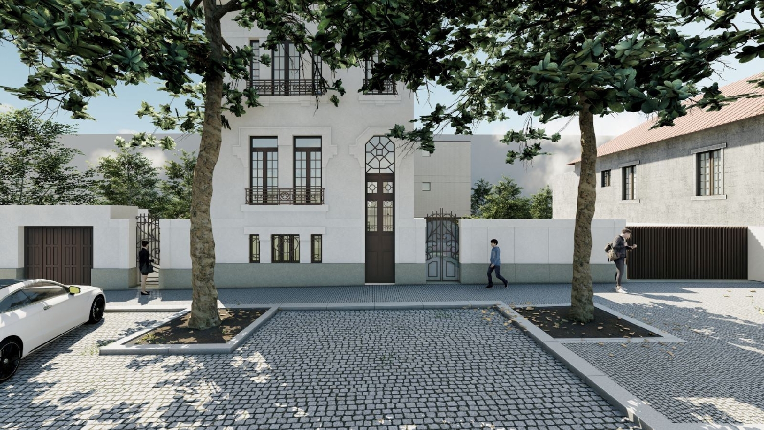  te koop appartement Matosinhos Matosinhos 2