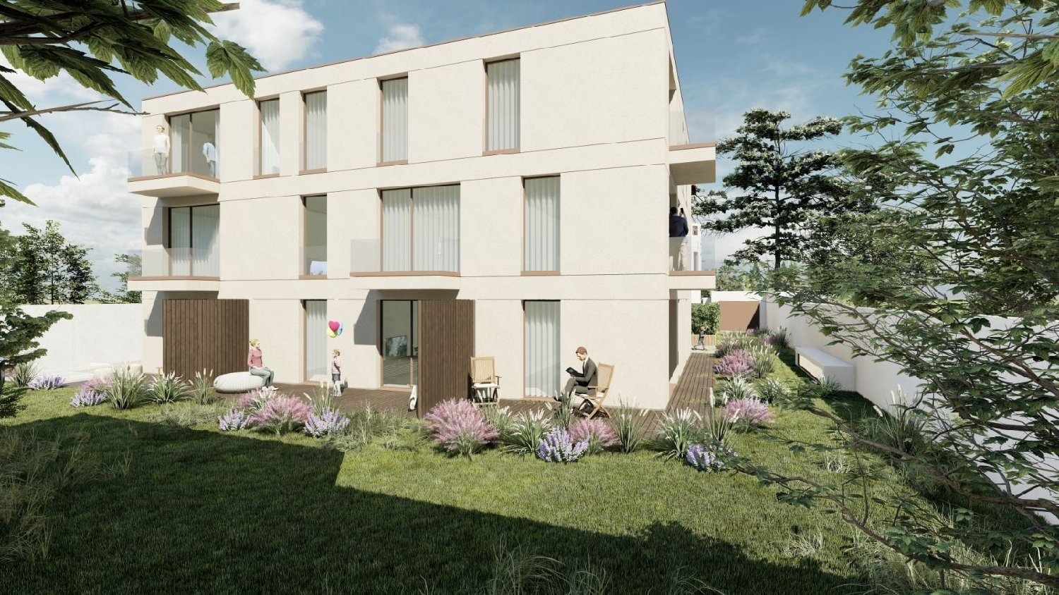  te koop appartement Matosinhos Matosinhos 1