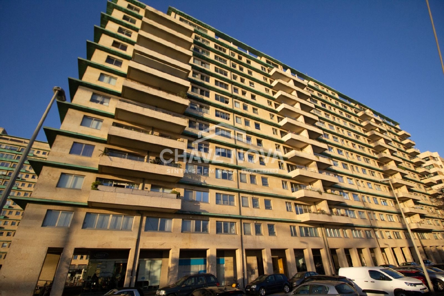  te koop appartement Matosinhos Matosinhos 2