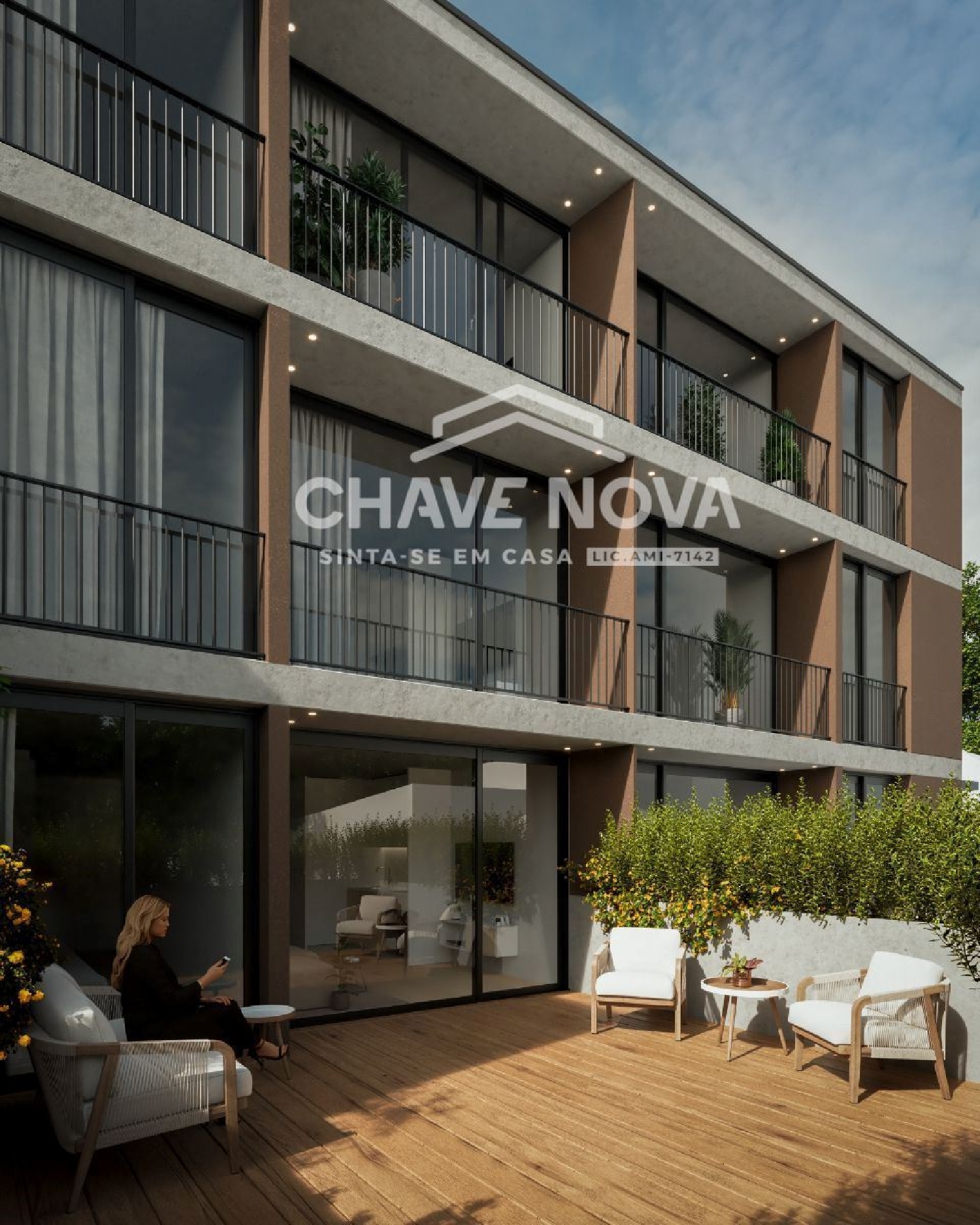  te koop appartement Matosinhos Matosinhos 1