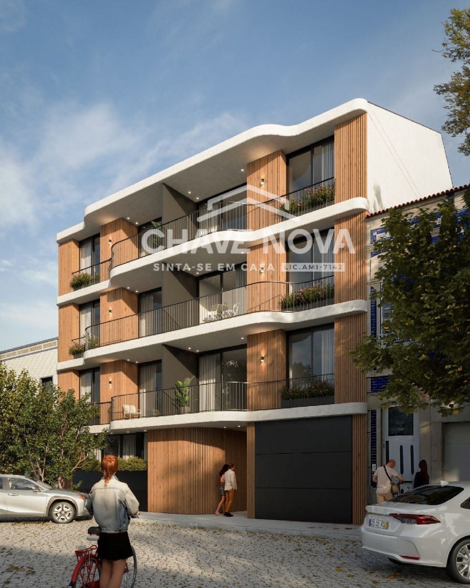  te koop appartement Matosinhos Matosinhos 3