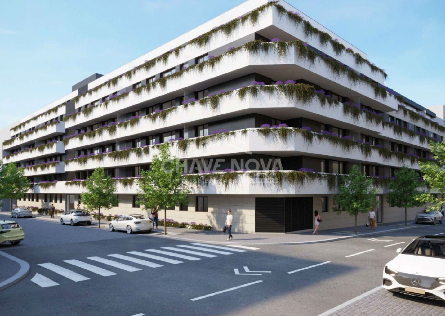  te koop appartement Matosinhos Matosinhos 1