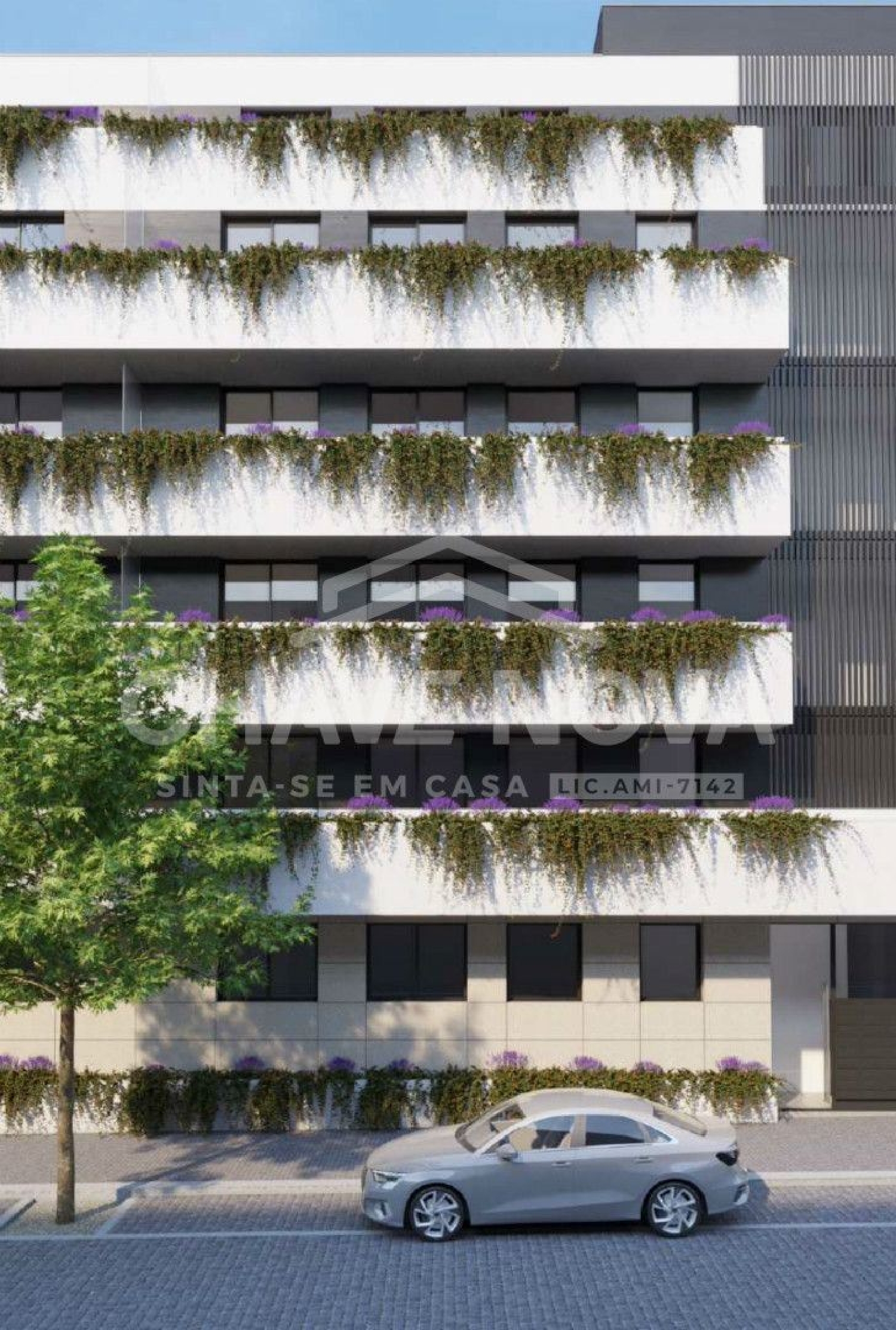  te koop appartement Matosinhos Matosinhos 3