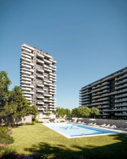 Matosinhos Matosinhos apartamento foto 317648