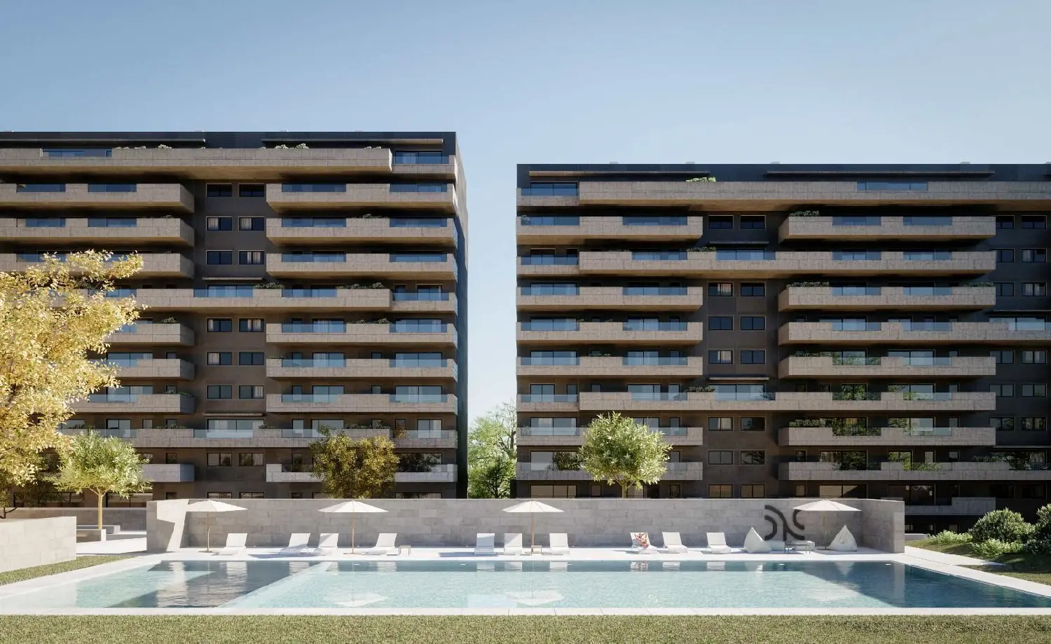  à venda apartamento Matosinhos Matosinhos 1