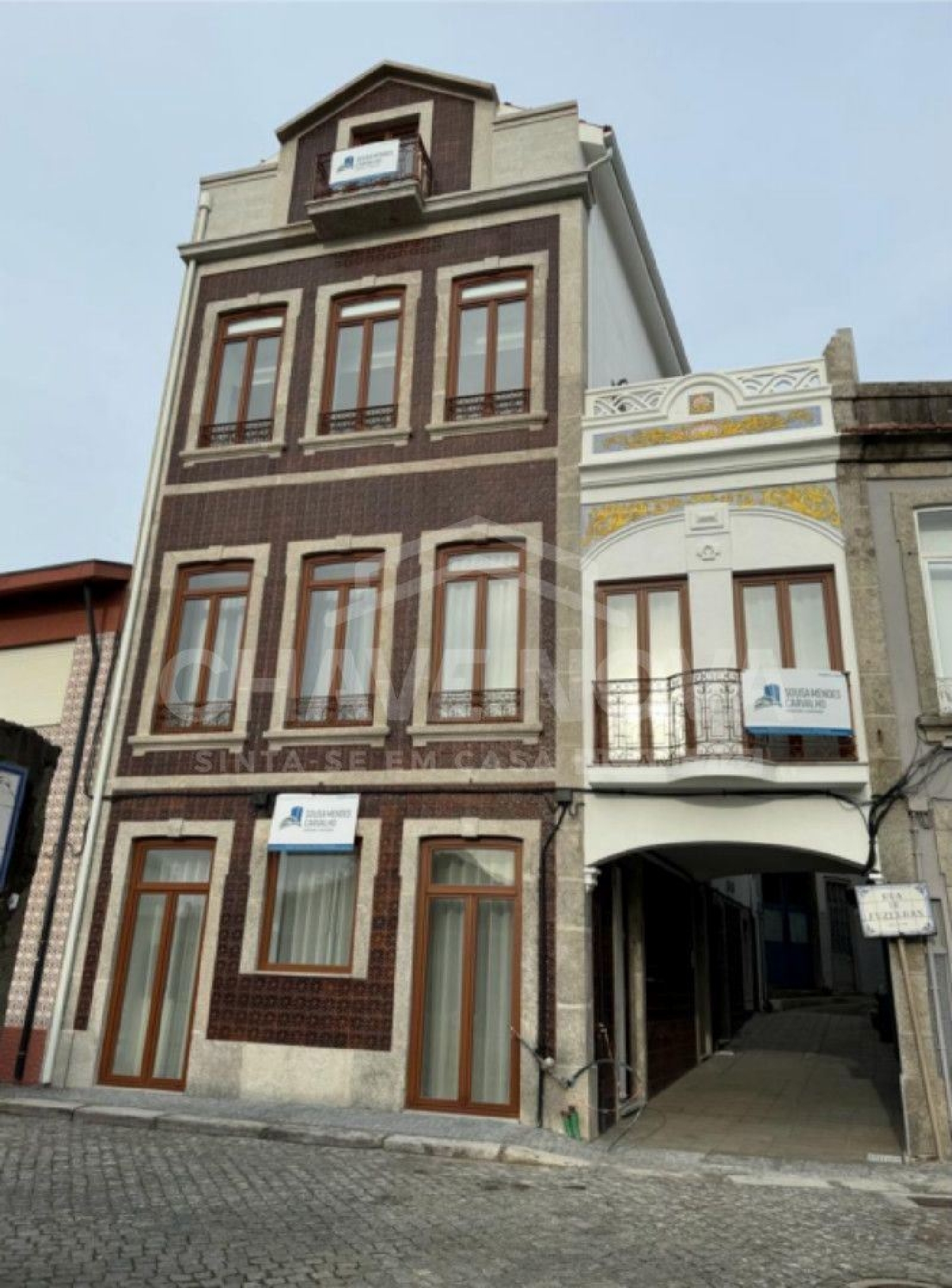 köpa lägenhet Matosinhos Matosinhos 2