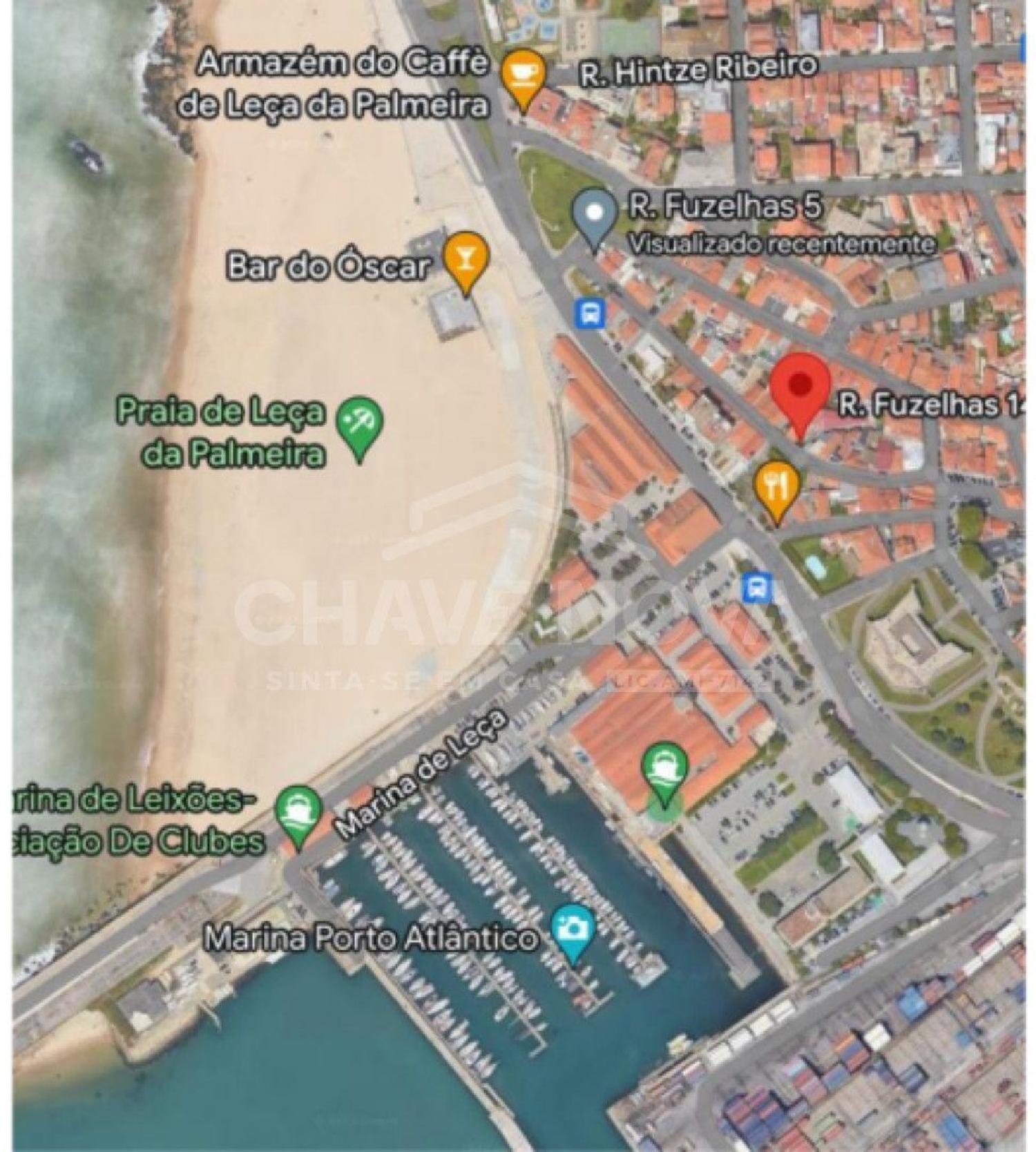 köpa lägenhet Matosinhos Matosinhos 3