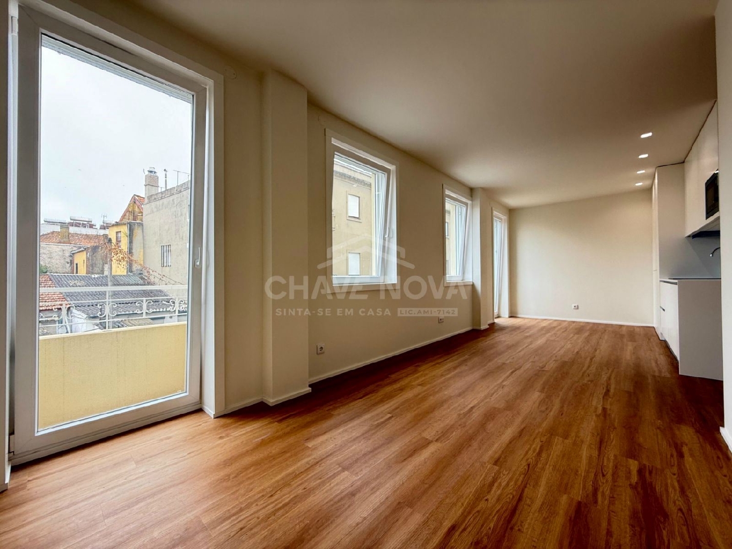  à venda apartamento Matosinhos Matosinhos 2