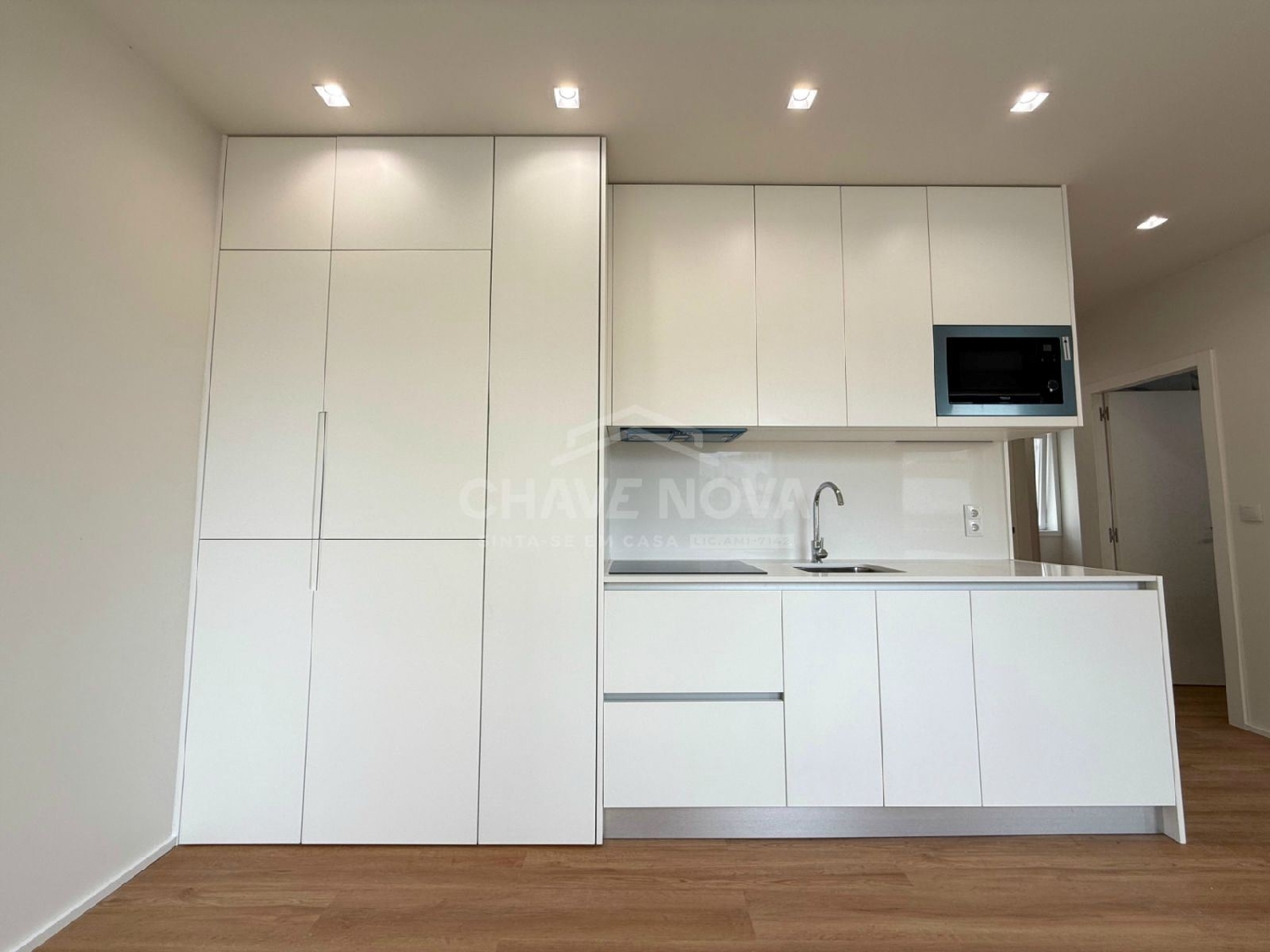  à venda apartamento Matosinhos Matosinhos 3