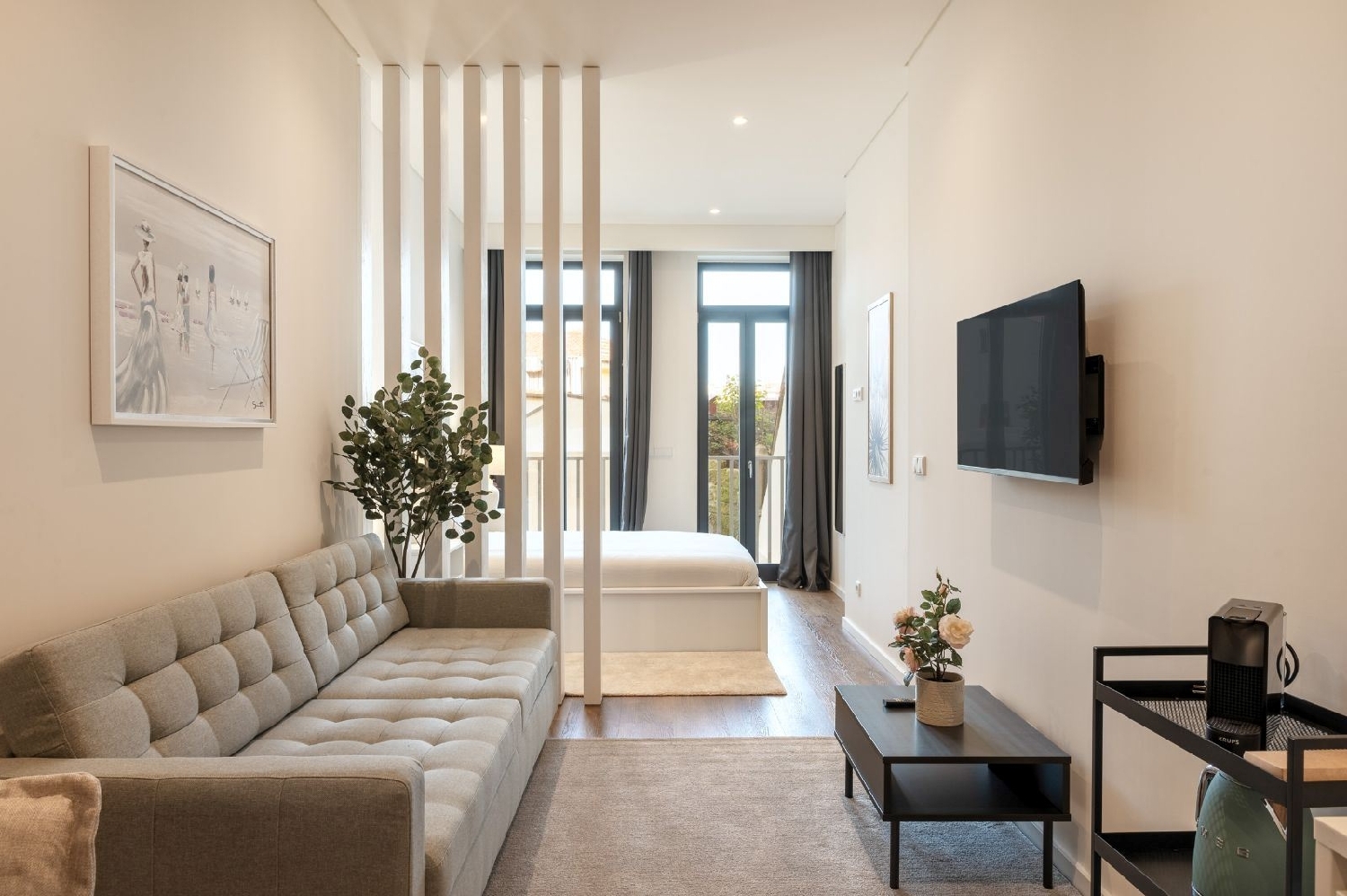  te koop appartement Matosinhos Matosinhos 1