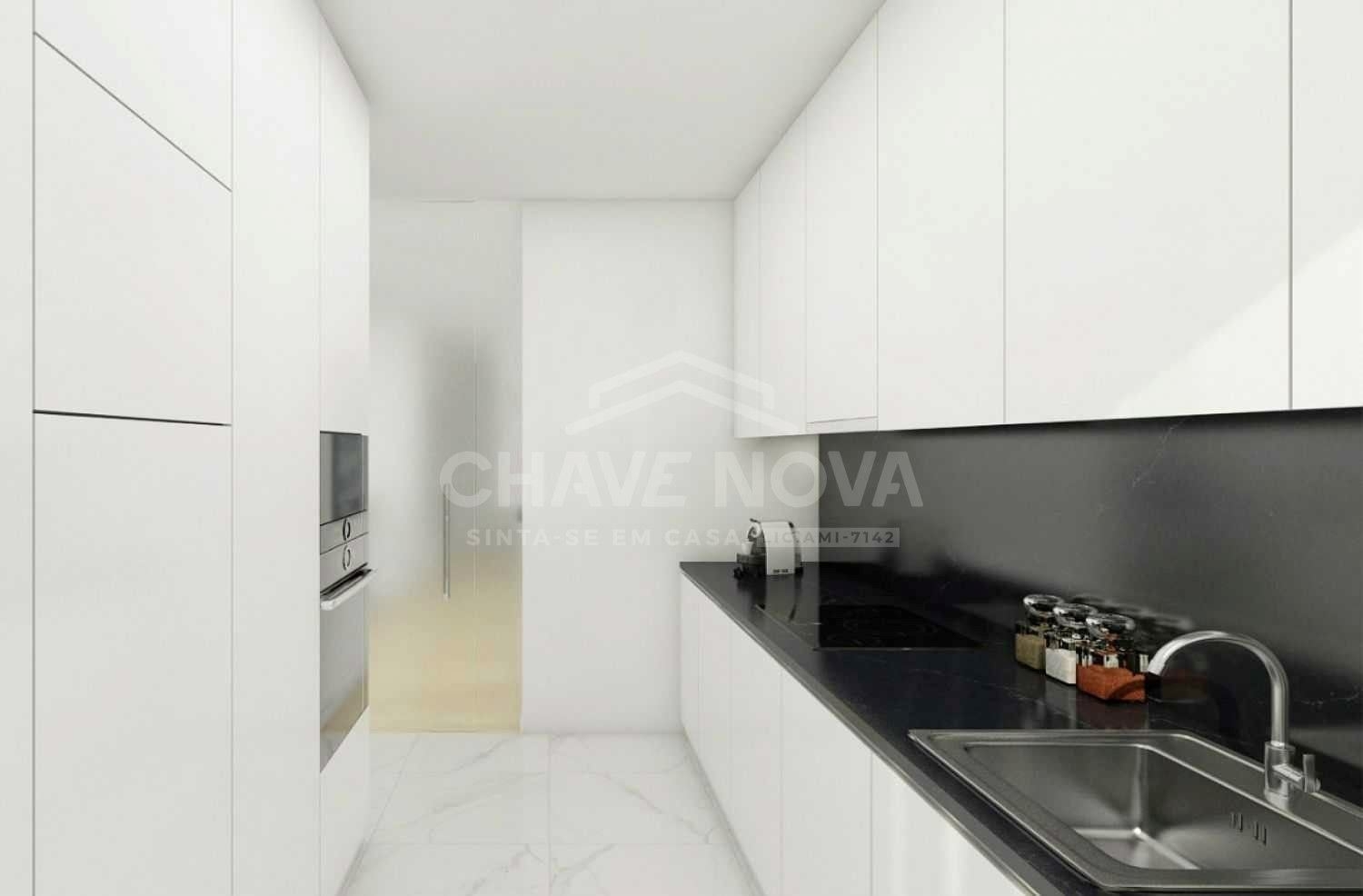  te koop appartement Matosinhos Matosinhos 3