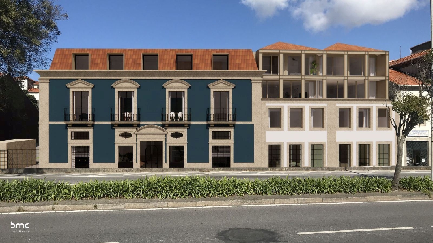  te koop appartement Matosinhos Matosinhos 1