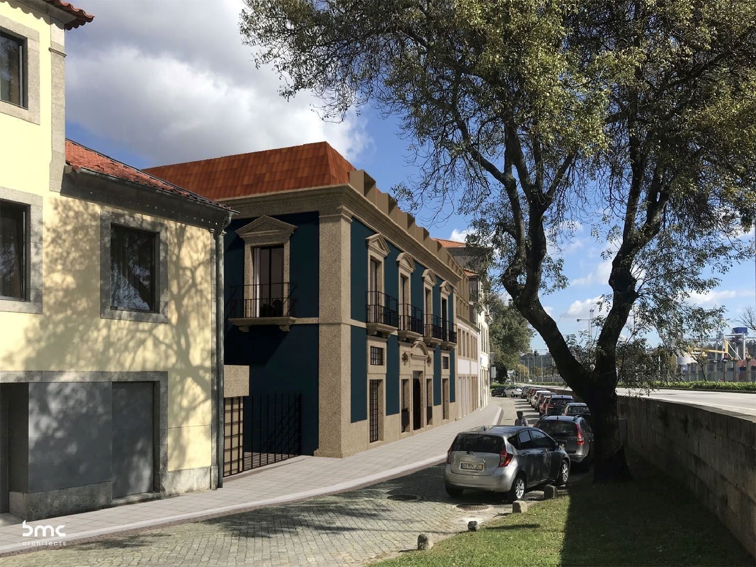  te koop appartement Matosinhos Matosinhos 2