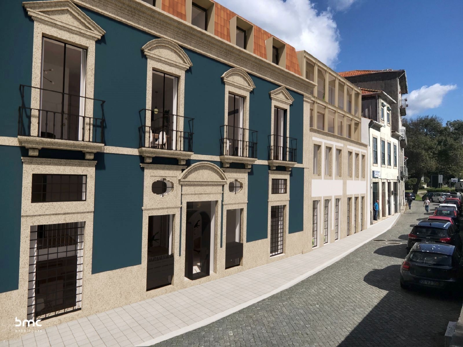  te koop appartement Matosinhos Matosinhos 3