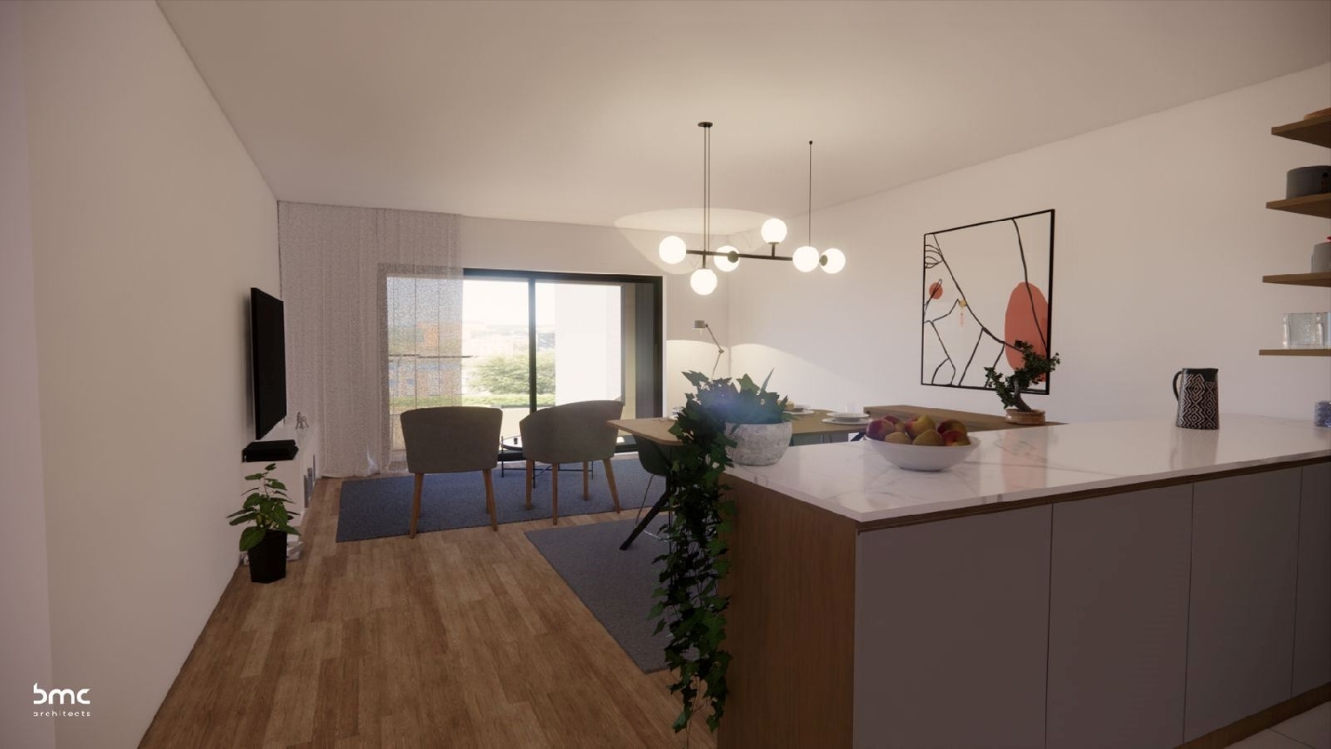 te koop appartement Matosinhos Matosinhos 3
