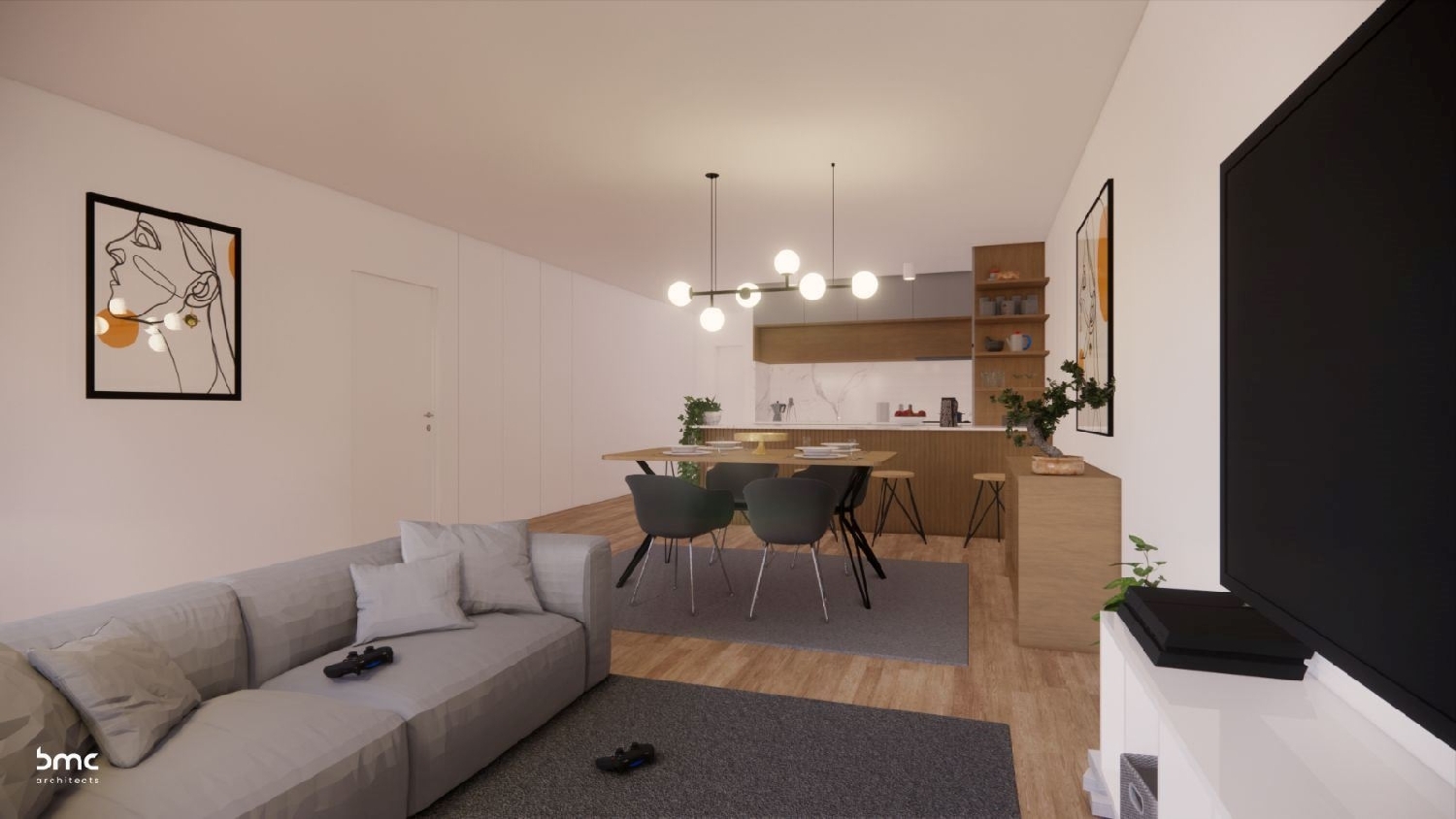 te koop appartement Matosinhos Matosinhos 2