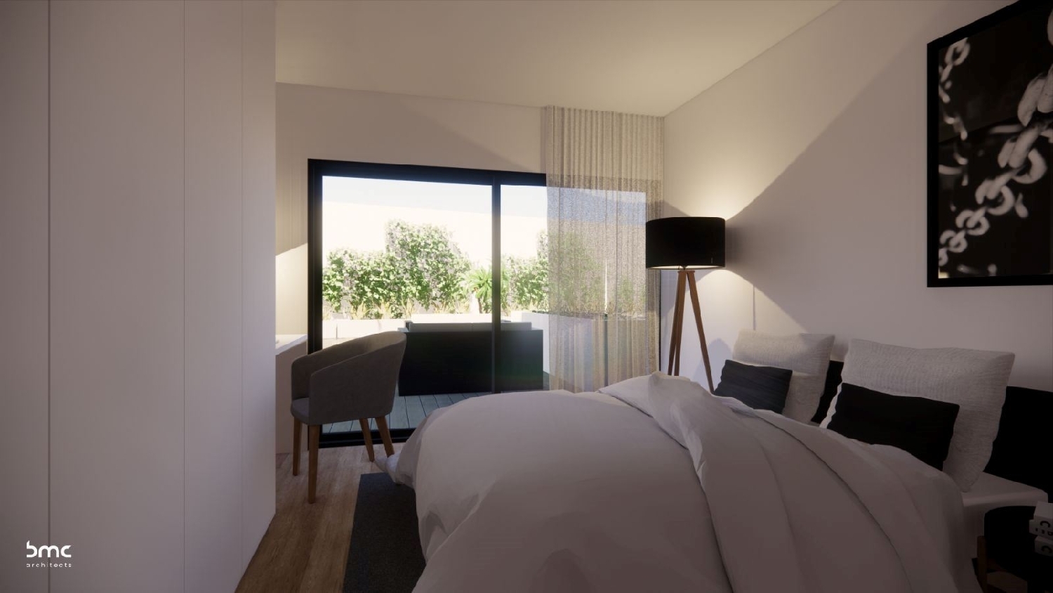te koop appartement Matosinhos Matosinhos 3