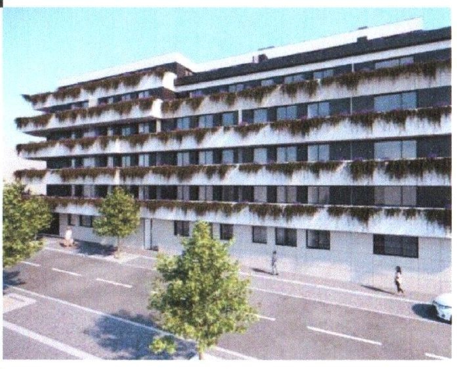  te koop appartement Matosinhos Matosinhos 1