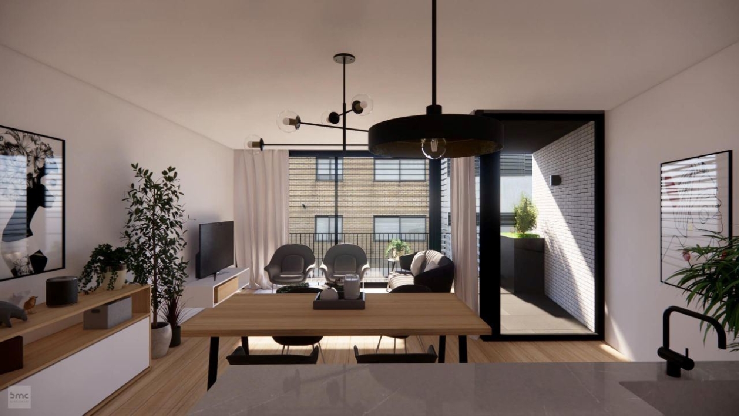  te koop appartement Matosinhos Matosinhos 1