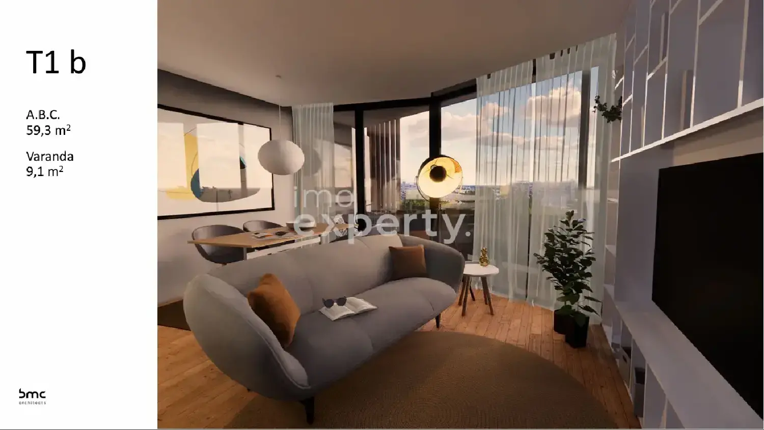  te koop appartement Matosinhos Matosinhos 2