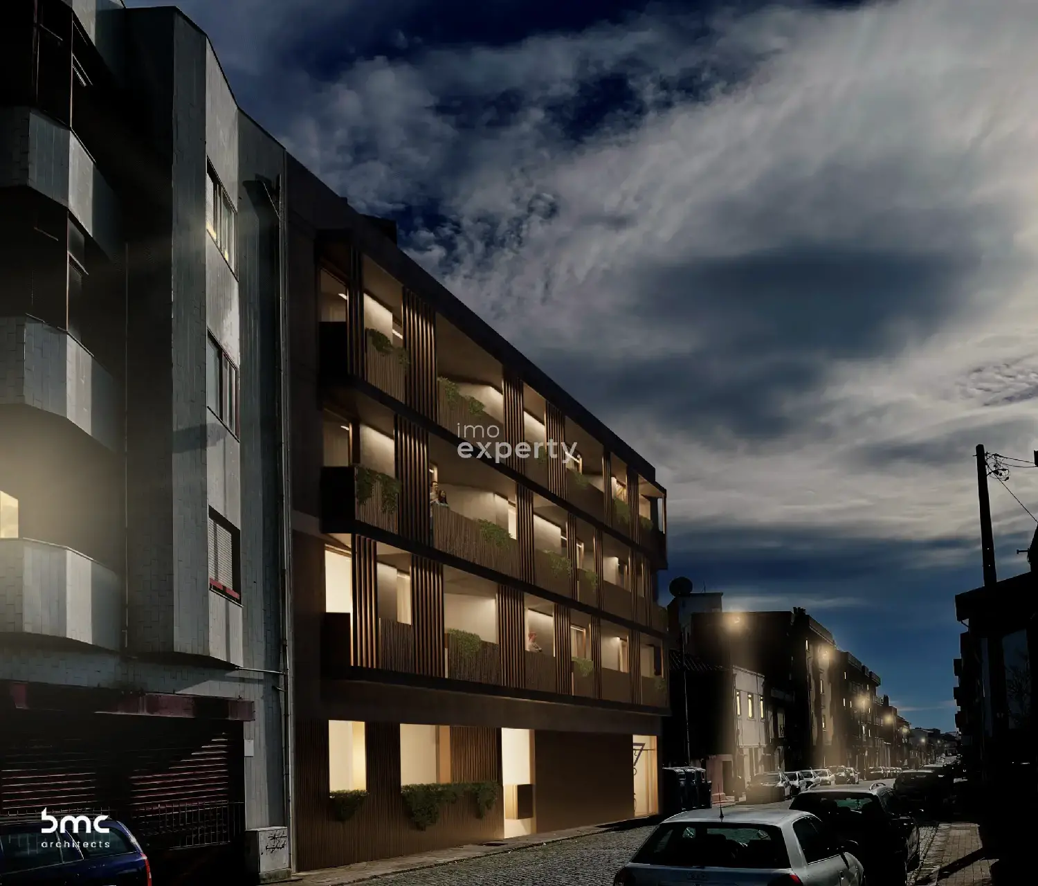  te koop appartement Matosinhos Matosinhos 3