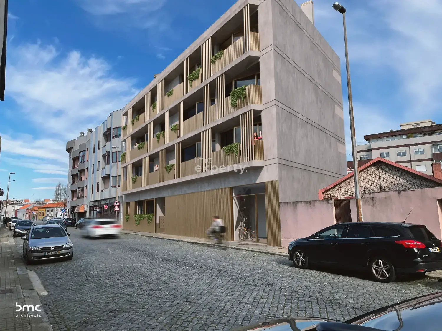  te koop appartement Matosinhos Matosinhos 4