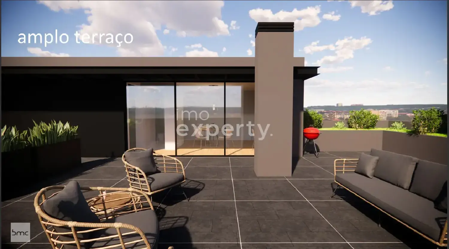  te koop appartement Matosinhos Matosinhos 2