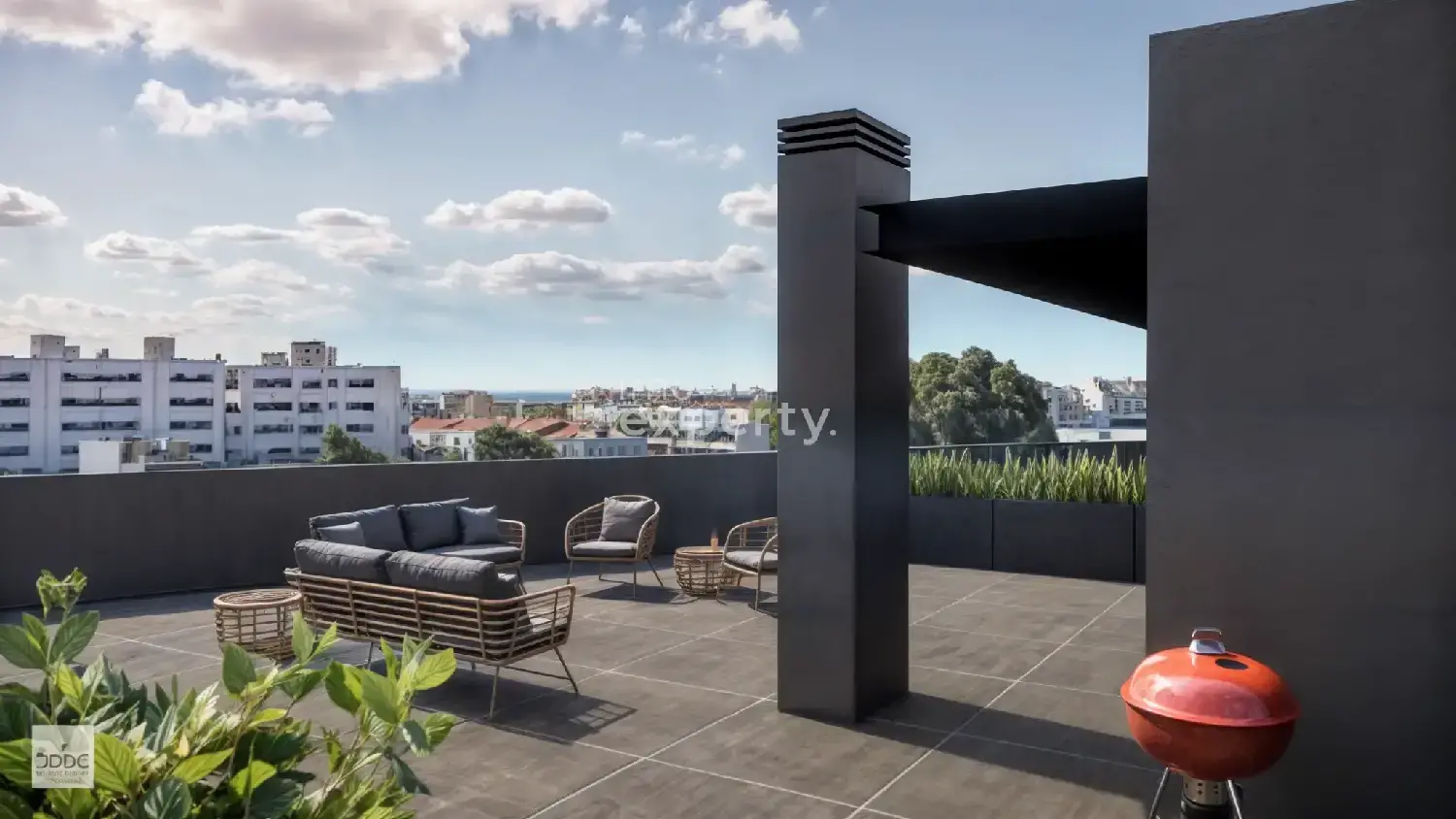  te koop appartement Matosinhos Matosinhos 3