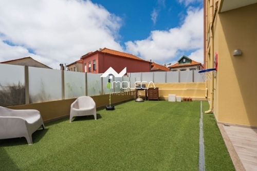 Matosinhos Matosinhos apartamento foto 333573
