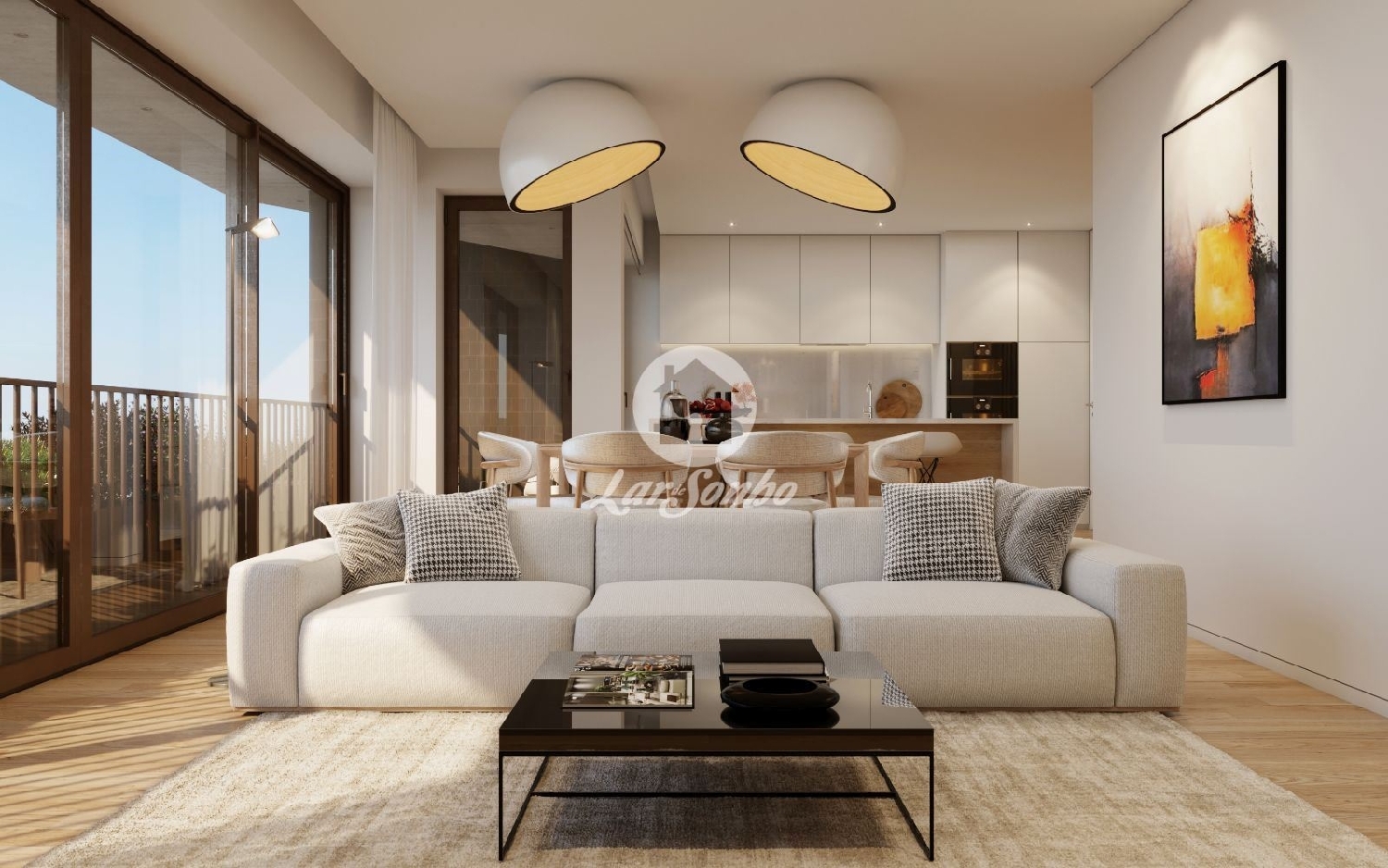  te koop appartement Matosinhos Matosinhos 1
