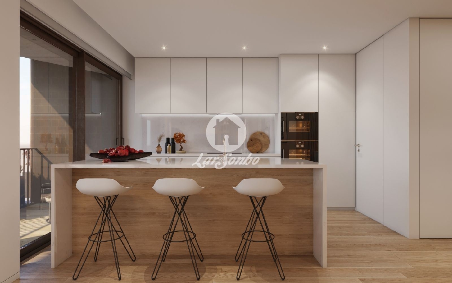  te koop appartement Matosinhos Matosinhos 2