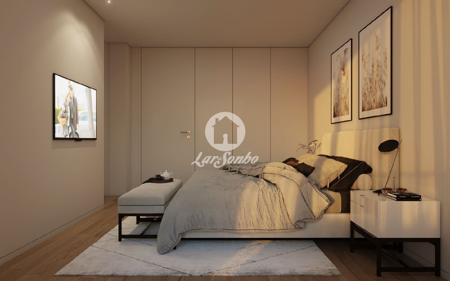  te koop appartement Matosinhos Matosinhos 3