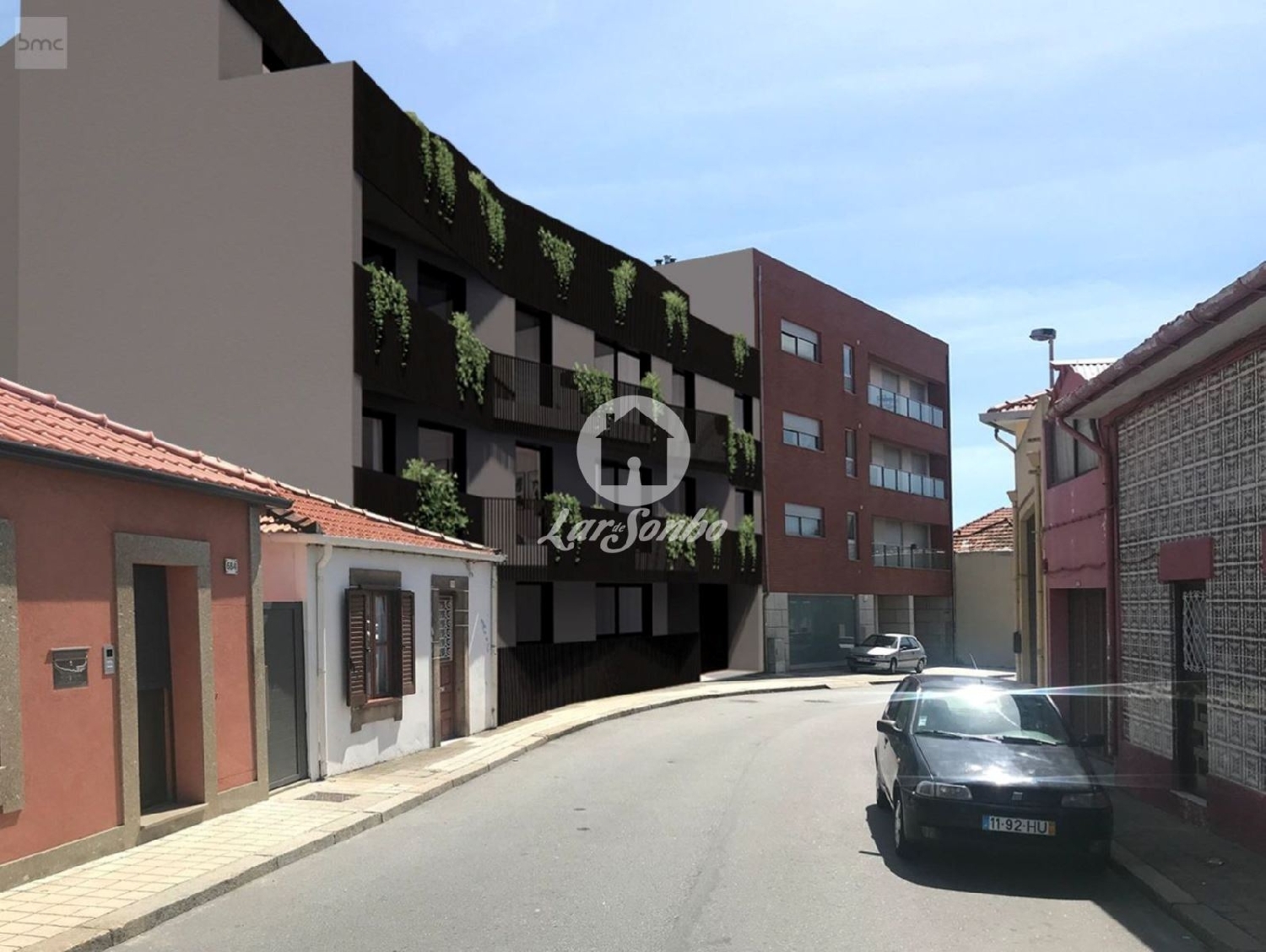  te koop appartement Matosinhos Matosinhos 1