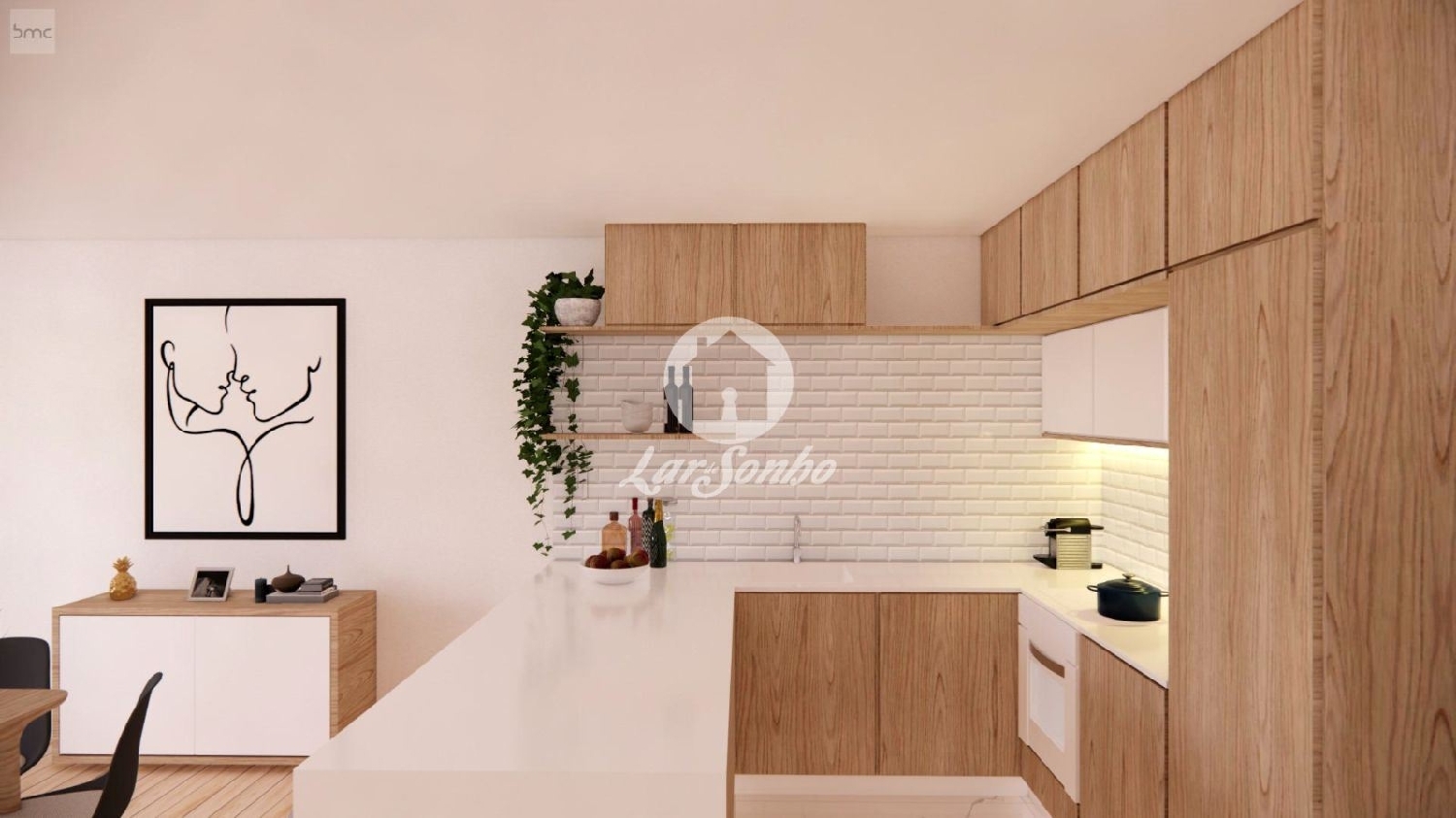 te koop appartement Matosinhos Matosinhos 3