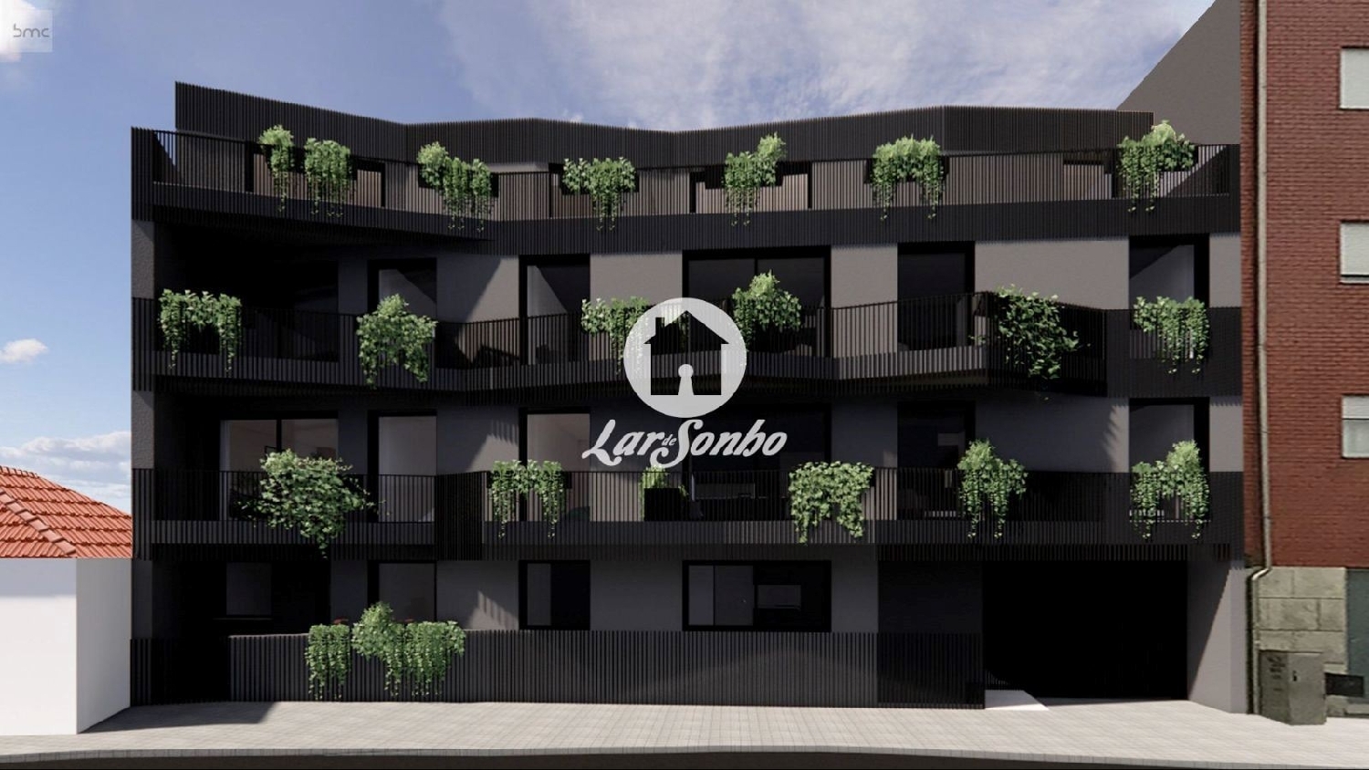  te koop appartement Matosinhos Matosinhos 1