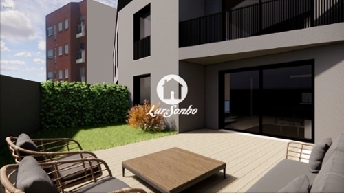 Matosinhos Matosinhos apartamento foto 321254