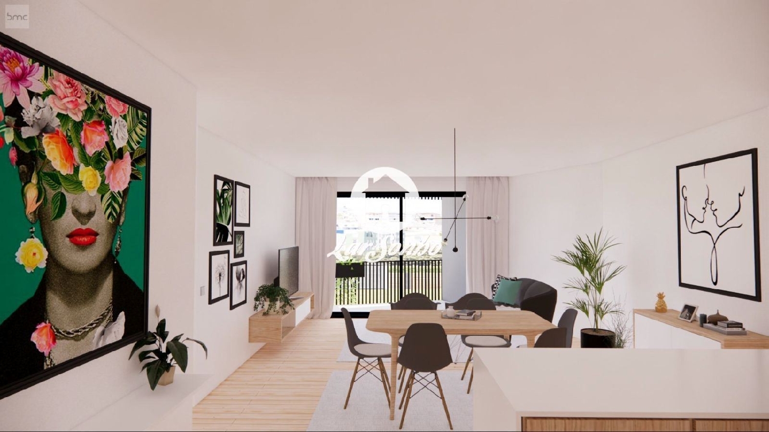 te koop appartement Matosinhos Matosinhos 2