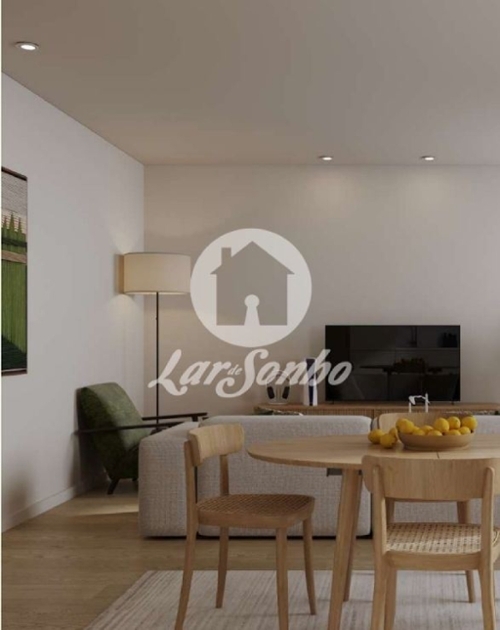 Matosinhos Matosinhos appartement foto 323590