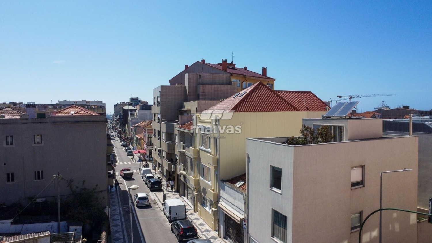 te koop appartement Matosinhos Matosinhos 3
